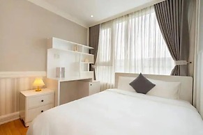 Salute de Leman Luxury Apartment