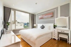 Salute de Leman Luxury Apartment