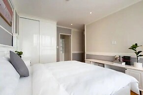 Salute de Leman Luxury Apartment