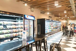 Salute de Leman Luxury Apartment