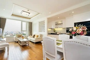 Salute de Leman Luxury Apartment