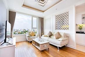 Salute de Leman Luxury Apartment