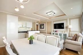 Salute de Leman Luxury Apartment