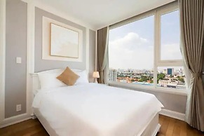 Salute de Leman Luxury Apartment