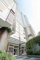 Salute de Leman Luxury Apartment