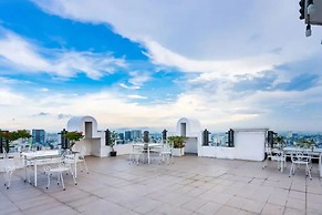 Salute de Leman Luxury Apartment