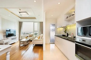 Salute de Leman Luxury Apartment