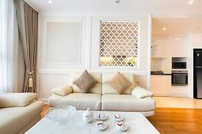 Salute de Leman Luxury Apartment