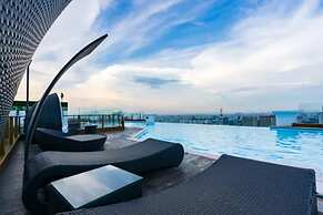 Salute de Leman Luxury Apartment