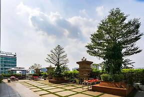 Salute de Leman Luxury Apartment