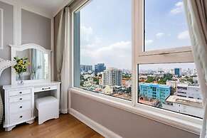 Salute de Leman Luxury Apartment