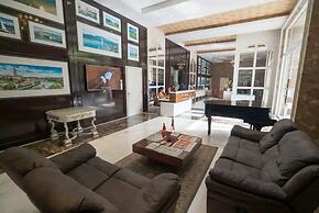 Salute de Leman Luxury Apartment