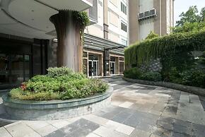 Salute de Leman Luxury Apartment