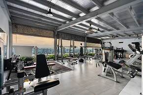 Salute de Leman Luxury Apartment