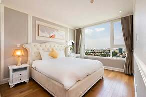 Salute de Leman Luxury Apartment