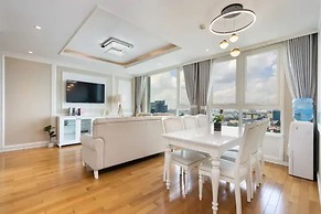 Salute de Leman Luxury Apartment