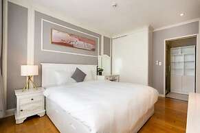 Salute de Leman Luxury Apartment