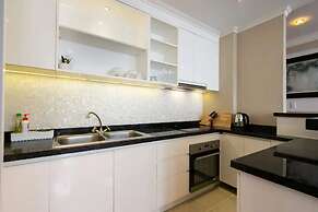 Salute de Leman Luxury Apartment