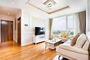 Salute de Leman Luxury Apartment