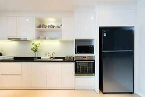 Salute de Leman Luxury Apartment