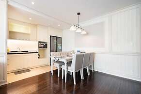 Salute de Leman Luxury Apartment