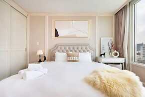 Salute de Leman Luxury Apartment