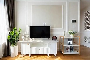 Salute de Leman Luxury Apartment