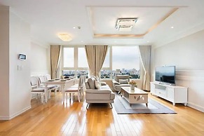 Salute de Leman Luxury Apartment