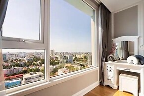 Salute de Leman Luxury Apartment