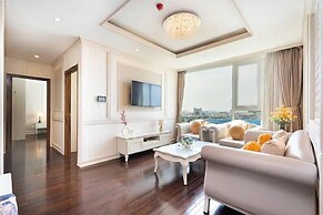 Salute de Leman Luxury Apartment