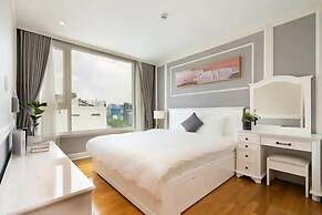 Salute de Leman Luxury Apartment