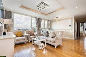 Salute de Leman Luxury Apartment