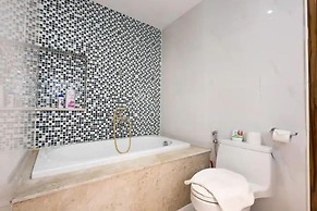 Salute de Leman Luxury Apartment