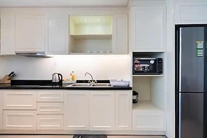 Salute de Leman Luxury Apartment