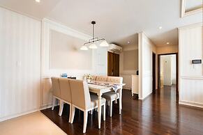 Salute de Leman Luxury Apartment