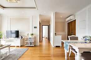 Salute de Leman Luxury Apartment