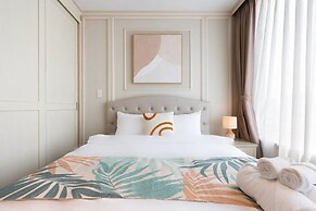 Salute de Leman Luxury Apartment