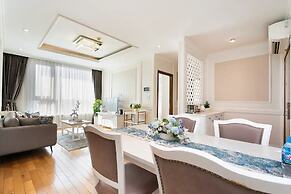 Salute de Leman Luxury Apartment