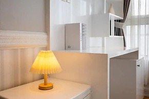 Salute de Leman Luxury Apartment