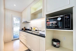 Salute de Leman Luxury Apartment