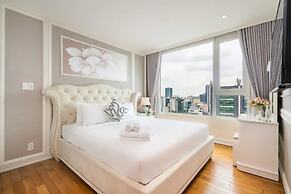 Salute de Leman Luxury Apartment