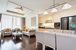 Salute de Leman Luxury Apartment