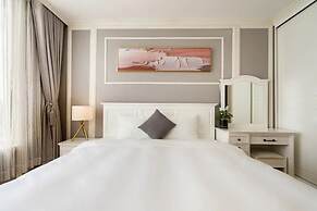 Salute de Leman Luxury Apartment