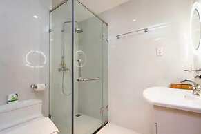 Salute de Leman Luxury Apartment