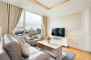 Salute de Leman Luxury Apartment