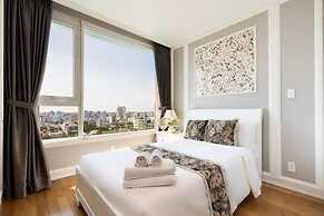 Salute de Leman Luxury Apartment