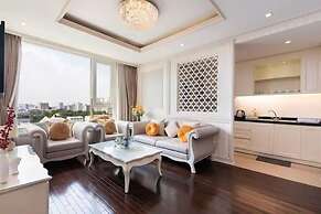 Salute de Leman Luxury Apartment