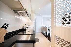 Salute de Leman Luxury Apartment