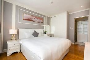 Salute de Leman Luxury Apartment