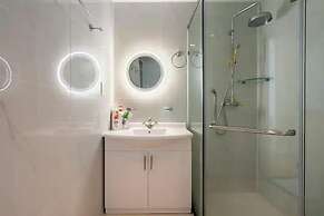 Salute de Leman Luxury Apartment